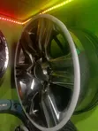17-inch Grey Rims na Toyota Hilux - Sabon Zama - 2