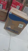 Brand New Skyrun BCD-50HW Mini Fridge - 2