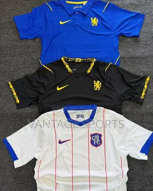 Jerin 'Yan Wasa na Chelsea na 2026/27 - Kyautar Gyara Kyauta