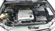 Toyota Highlander Limited V6 2006 Green - 2
