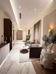 4-Bedroom Maisonette with 2 BQs in Banana Island, Ikoyi - 2