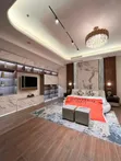4-Bedroom Maisonette with 2 BQs in Banana Island, Ikoyi - 4