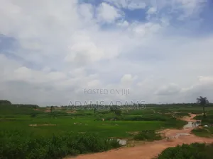 Prime Residential Land for Sale in Karsana, Abuja