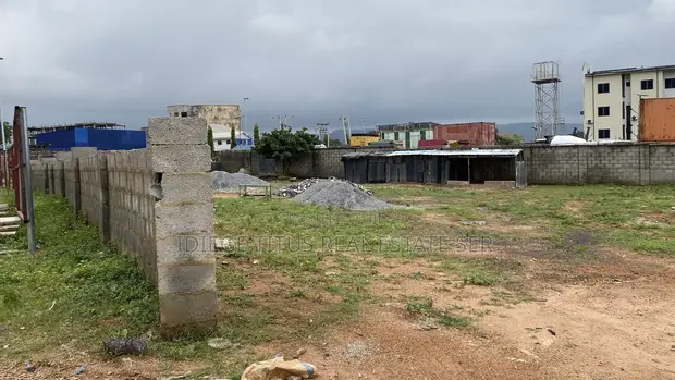 1400sqm Residential Plot, Jahi Gilmore - 1