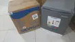 Skyrun BCD-50HW Compact Refrigerator - Brand New - 1