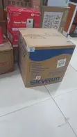 Skyrun BCD-50HW Compact Refrigerator - Brand New - 2