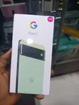 Sabon Google Pixel 6 128GB Kore - 1