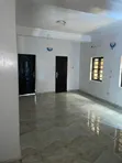 Gidan Kwalaye Mai Dakuna 2 da Aka Shirya don Hayarwa a Aboru, Iyana Ipaja - 1