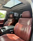 Lexus LX 570 2017 Blue - 4