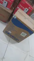 New Skyrun BCD-50HW Compact Refrigerator - 1
