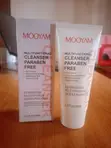 Mooyam Multi-Functional Face Cleanser 100ml - 2