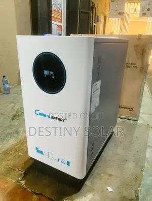 15kWh Cworth Energy Lithium Ion Battery