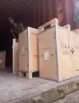 15kWh Cworth Energy Lithium Ion Battery - 2