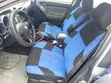 2006 Toyota Matrix Hatchback 1.8L Petrol Automatic Blue - 1