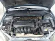 2006 Toyota Matrix Hatchback 1.8L Petrol Automatic Blue - 3