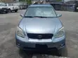 2006 Toyota Matrix Hatchback 1.8L Petrol Automatic Blue - 5