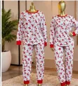 Christmas Pyjamas - Kids & Adults - 3