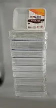 Size 3 Hot Pack Plastic Tray (1kg) - 2