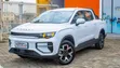 Sabon Geely Radar RD6 Air 2026 Fari - 2