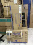 Polystar PV-MD-09INV 1HP Inverter AC na Asali - 1