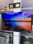 55" Panasonic Smart LED TV (Made in Europe) - 2