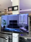 55" Panasonic Smart LED TV (Made in Europe) - 3