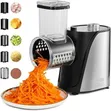 Lexical 5-in-1 Mai Rarraba Salad da Abinci Mai Amfani - 2