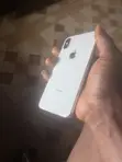 Apple iPhone X 256GB White (No Face ID) - 3