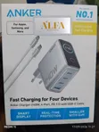Anker 140W Super Fast Charger Mai Nuni Da LED - 1