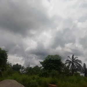 10,000 SQM Commercial Land with CofO, Enugu Abakiliki Road