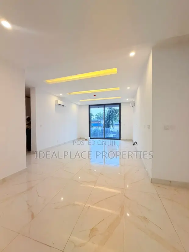 3 Bedroom Apartment for Rent in Ikeja GRA - 1