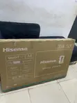Hisense 50 Inch A4 Series Smart TV - 1