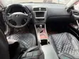 Lexus IS 2008 Silver - 3