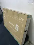Hisense 50-Inch Smart TV A4 Series 50A40QSV - 1