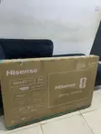 Hisense 50-Inch Smart TV A4 Series 50A40QSV - 2