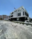 5-Bedroom Duplex with Pool & Gym in Osapa London, Lekki - 1