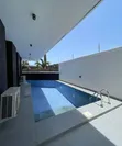 5-Bedroom Duplex with Pool & Gym in Osapa London, Lekki - 4