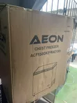 Aeon 150L Chest Freezer - Brand New - 2