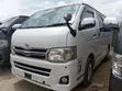 Toyota HiAce 2011 Fari - 1