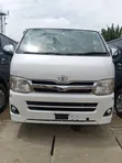 Toyota HiAce 2011 Fari - 2
