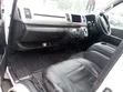 Toyota HiAce 2011 Fari - 3