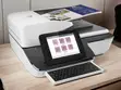 HP Scanjet Enterprise Flow N9120 Document Flatbed Scanner - 1