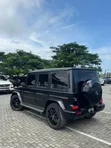 2020 Mercedes-Benz G63 AMG - 2