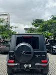 2020 Mercedes-Benz G63 AMG - 3