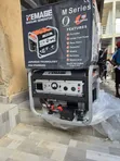 Original 5.5kVA Kemage Petrol Generator - Remote Start - 2