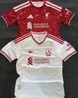 Liverpool 2026/27 Jersey - Free Customization - 1