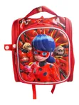 Miraculous Adventure Kids School Backpack - 1