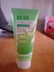 Mooyam Aloe Vera Sparkling Peeling Gel 100ml - 1