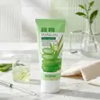 Mooyam Aloe Vera Sparkling Peeling Gel 100ml - 2