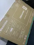 Hisense 50 Inch Digital Smart TV 50A40QSV - 2